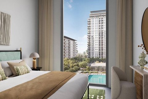 Apartmán v Dubai, SAE 3 spálne, 141.49 m2 č. 426886 - Fotografia 3