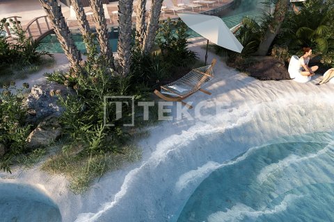 شقة للبيع في دائرة قرية جميرا، دبي، الإمارات العربية المتحدة 1 غرفة نوم ، 67 متر مربع ، رقم 578417 - صورة 9