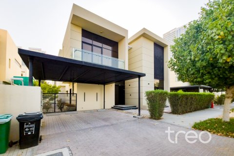 וילה להשכרה ב DAMAC Hills (Akoya by DAMAC), Dubai, איחוד האמירויות  5 חדרי שינה, 437.39 מ"ר, מספר 758875 - תמונה 3