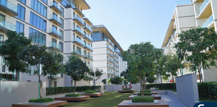 Mohammed Bin Rashid City, Dubai, संयुक्त अरब अमीरात में अपार्टमेंट, 2 बेडरूम, 155 वर्ग मीटर, संख्या 667533