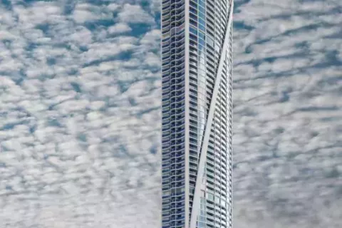 Müüa korter asukohaga Dubai, AÜE: 1 magamistoaga, 70 m² Nr 599324 - pilt 3