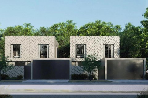 Vila u Sharjah, UAE 6 spavaćih soba, 667 m2 Br. 599323 - fotografija 8