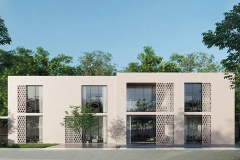 Vila u Sharjah, UAE 6 spavaćih soba, 667 m2 Br. 599323 - fotografija 7