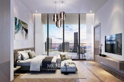 Lakás itt: Business Bay, Dubai, EAE, 1 hálószoba, 77.3 m², azonosító: 520204 - fénykép 29