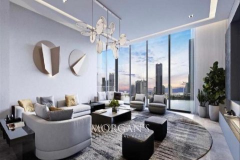 Lakás itt: Business Bay, Dubai, EAE, 1 hálószoba, 77.3 m², azonosító: 520204 - fénykép 27