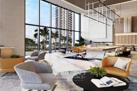 Lakás itt: Business Bay, Dubai, EAE, 1 hálószoba, 77.3 m², azonosító: 520204 - fénykép 5