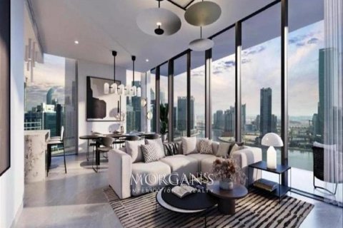 Lakás itt: Business Bay, Dubai, EAE, 1 hálószoba, 77.3 m², azonosító: 520204 - fénykép 19