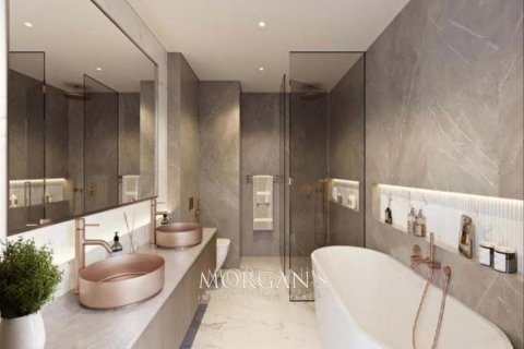 Lakás itt: Business Bay, Dubai, EAE, 1 hálószoba, 77.3 m², azonosító: 520204 - fénykép 49