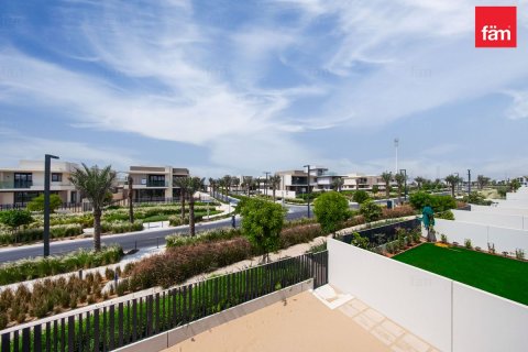 ویلا برای فروش در Jebel Ali، Dubai، امارات متحده عربی 4 خوابه ، 342.9 متر مربع ، شماره 760553 - تصویر 15