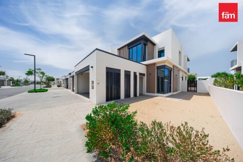 ویلا برای فروش در Jebel Ali، Dubai، امارات متحده عربی 4 خوابه ، 342.9 متر مربع ، شماره 760553 - تصویر 2
