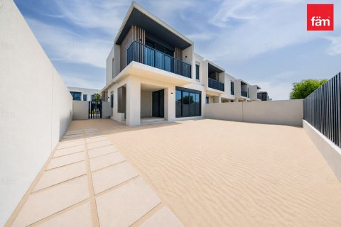 ویلا برای فروش در Jebel Ali، Dubai، امارات متحده عربی 4 خوابه ، 342.9 متر مربع ، شماره 760553 - تصویر 5