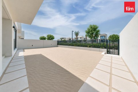 ویلا برای فروش در Jebel Ali، Dubai، امارات متحده عربی 4 خوابه ، 342.9 متر مربع ، شماره 760553 - تصویر 10