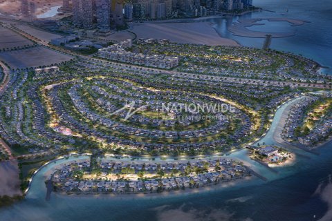 Abu Dhabi, संयुक्त अरब अमीरात में विला, 4 बेडरूम, 561 वर्ग मीटर, संख्या 633044