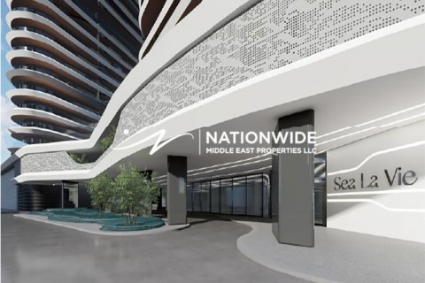 Lakás itt: Abu Dhabi, EAE, 1 hálószoba, 87 m², azonosító: 597795 - fénykép 9
