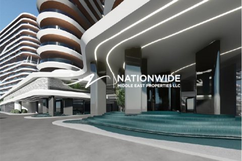 Lakás itt: Abu Dhabi, EAE, 1 hálószoba, 87 m², azonosító: 597795 - fénykép 7