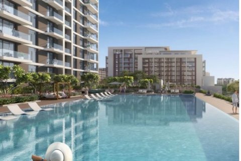 Leilighet til salgs i Dubai Hills Estate, Dubai, Emiratene 2 soverom, 117.5 kvm Nr. 720286 - Foto 3