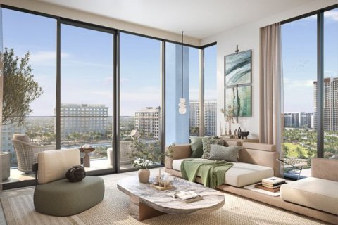 Leilighet til salgs i Dubai Hills Estate, Dubai, Emiratene 2 soverom, 117.5 kvm Nr. 720286 - Foto 8