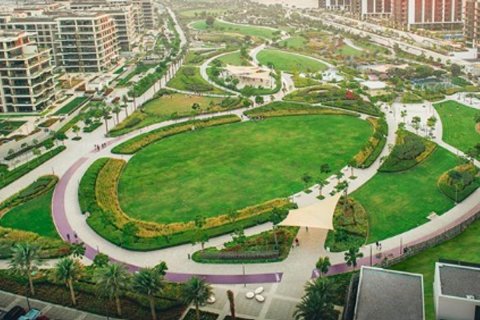 Leilighet til salgs i Dubai Hills Estate, Dubai, Emiratene 2 soverom, 117.5 kvm Nr. 720286 - Foto 2