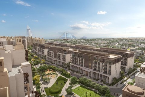 Appartement te koop in Umm Suqeim, Dubai, VAE 1 slaapkamer, 83.7 vr.m., nr 720289 - foto 8