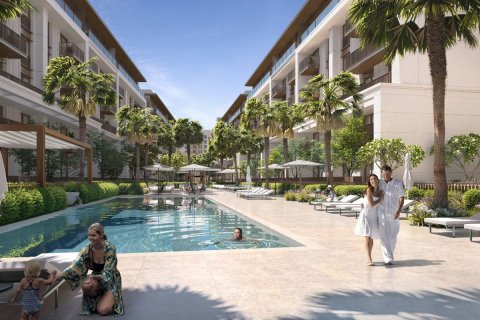 Appartement te koop in Umm Suqeim, Dubai, VAE 1 slaapkamer, 83.7 vr.m., nr 720289 - foto 6