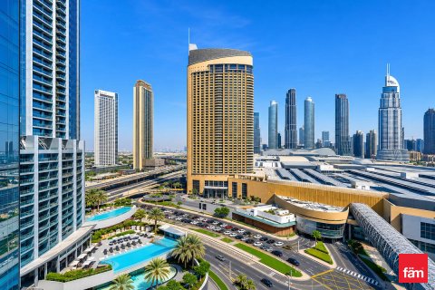 משרד להשכרה ב Downtown Dubai (Downtown Burj Dubai), Dubai, איחוד האמירויות  341.3 מ"ר, מספר 720284 - תמונה 11