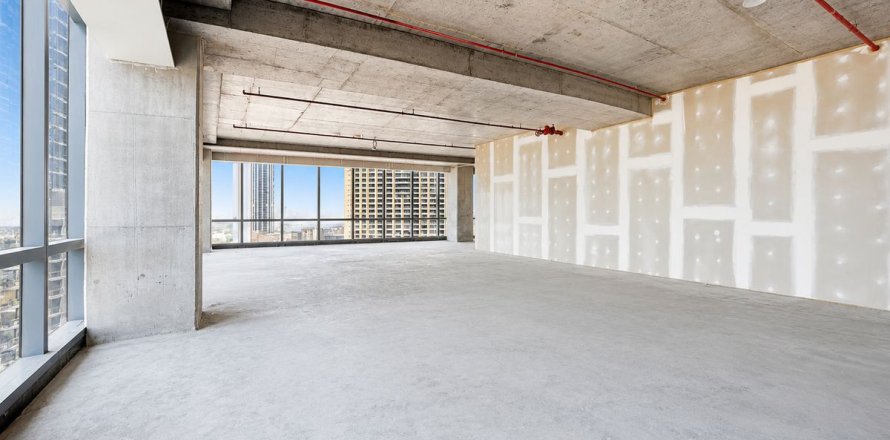 משרד ב Downtown Dubai (Downtown Burj Dubai), Dubai, איחוד האמירויות 341.3 מ"ר מספר 720284