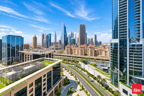משרד להשכרה ב Downtown Dubai (Downtown Burj Dubai), Dubai, איחוד האמירויות  341.3 מ"ר, מספר 720284 - תמונה 10