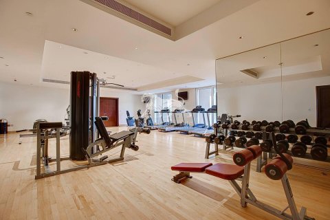 Wohnung in Palm Jumeirah, Dubai, VAE: 1 Schlafzimmer, 102.3 m2 Nr. 583004