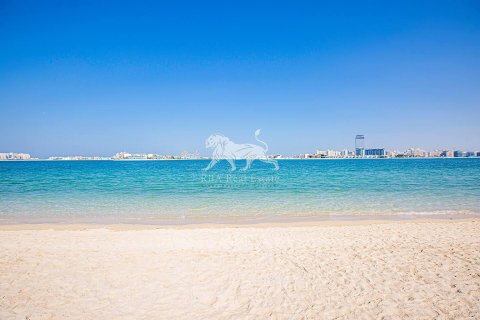 Leilighet til leie i Palm Jumeirah, Dubai, Emiratene 1 soverom, 102.3 kvm Nr. 583004 - Foto 10