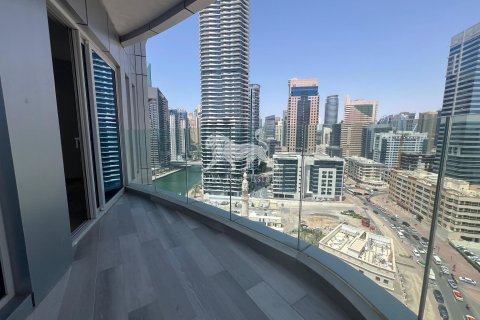 شقة للبيع في مرسى دبي، دبي، الإمارات العربية المتحدة 1 غرفة نوم ، 78.1 متر مربع ، رقم 584198 - صورة 7