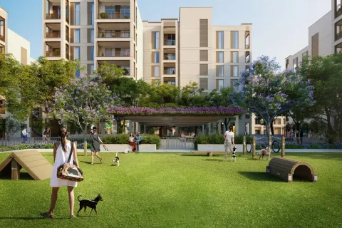 Dubai Creek Harbour (The Lagoons), Dubai, BAE’de daire 3 yatak odası, 146.04 m² No 752334