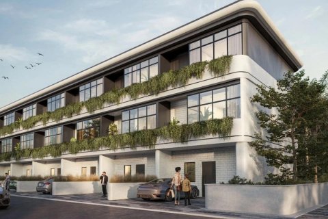 Vila di TAORMINA VILLAGE di Living Legends, Dubai, UEA 3 kamar tidur, 175 m2 nomor 599237