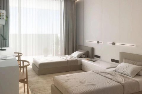 Vila u TAORMINA VILLAGE u gradu Living Legends, Dubai, UAE 4 spavaće sobe, 181 m2 Br. 599236 - Slika 7