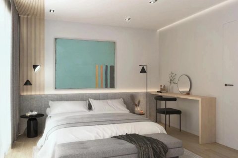 Vila u TAORMINA VILLAGE u gradu Living Legends, Dubai, UAE 4 spavaće sobe, 181 m2 Br. 599236 - Slika 8
