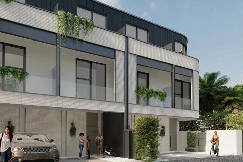Vila u TAORMINA VILLAGE u gradu Living Legends, Dubai, UAE 4 spavaće sobe, 181 m2 Br. 599236 - Slika 4