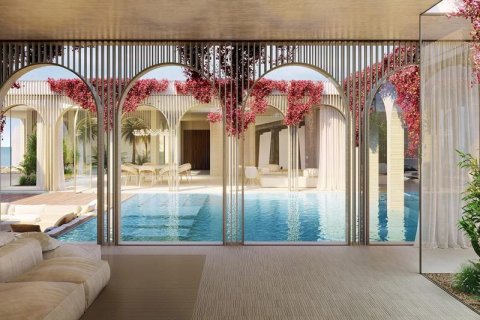 Διαμέρισμα σε Dubai, ΗΑΕ 1 δωμάτιο, 36 τ.μ. Αρ. 599234 - φωτογραφία 3