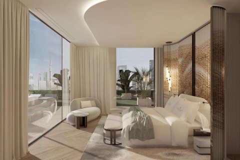 Apartament na sprzedaż w Business Bay, Dubai, ZEA 4 sypialnie, 529 mkw., nr 599238 - zdjęcie 6