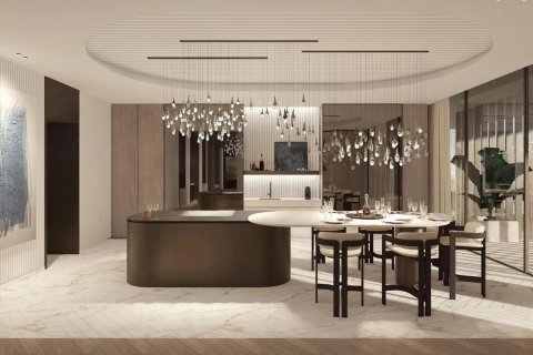 Apartament na sprzedaż w Business Bay, Dubai, ZEA 4 sypialnie, 529 mkw., nr 599238 - zdjęcie 12
