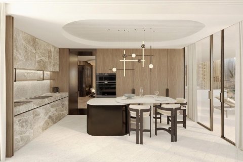 Apartament na sprzedaż w Business Bay, Dubai, ZEA 4 sypialnie, 529 mkw., nr 599238 - zdjęcie 4