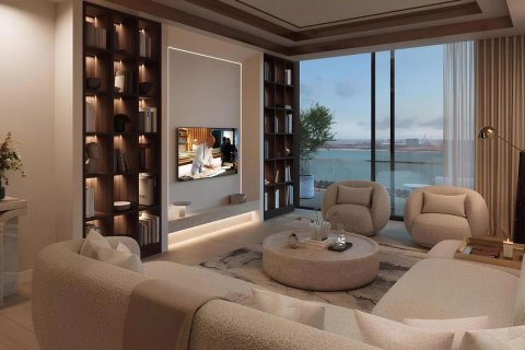 Al Marjan Island, Ras Al Khaimah, BAE’de daire 2 yatak odası, 135 m&sup2; No 599239