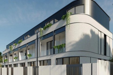 Villetta a schiera in vendita a Living Legends, Dubai, EAU 4 camere da letto, 336 mq. № 599235 - foto 6