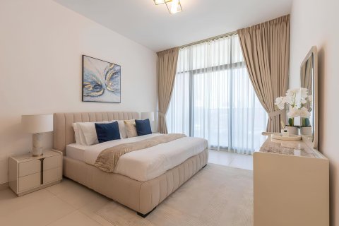 Apartamento Odessa em Town Square, Dubai, EAU 2 quartos, 125.14 m2 № 581216
