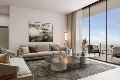 Apartmen di MILOS di Dubai Land, UAE 3 bilik tidur, 152.61 meter persegi № 533529 - foto 9