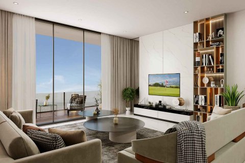 Apartmen di MILOS di Dubai Land, UAE 3 bilik tidur, 152.61 meter persegi № 533529 - foto 5