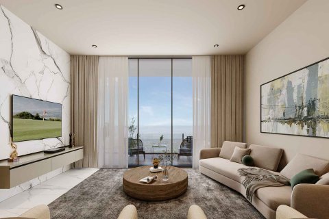 Apartment i Dubai Land, Dubai, UAE 3 soveværelser, 152.61 kvm № 533529