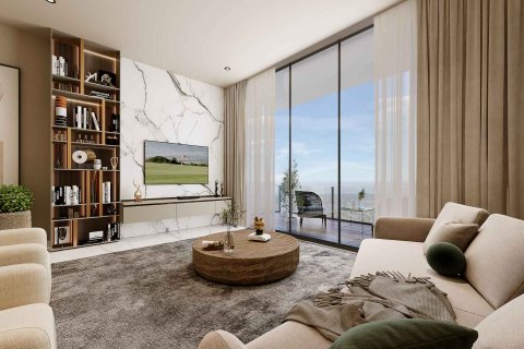 Apartmen di MILOS di Dubai Land, UAE 3 bilik tidur, 152.61 meter persegi № 533529 - foto 7