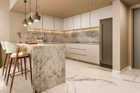 Apartmen di MILOS di Dubai Land, UAE 3 bilik tidur, 152.61 meter persegi № 533529 - foto 10