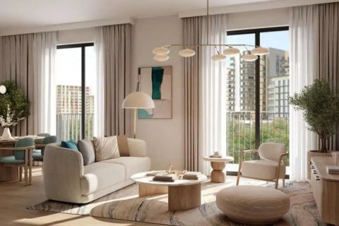 Apartment in Dubai, UAE 1 bedroom, 82 sq.m. № 708303 - photo 3