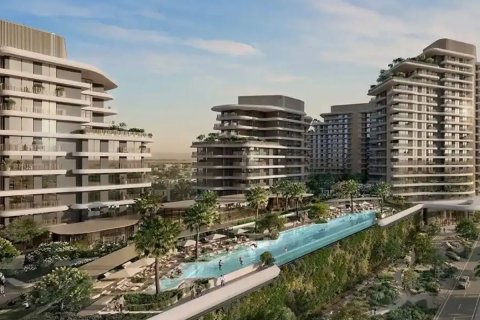 Apartment in Dubai, UAE 1 bedroom, 82 sq.m. № 708303 - photo 10