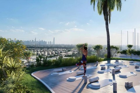 Apartamento en venta en Dubai, EAU 2 dormitorios, 72 m2 № 604296 - foto 4